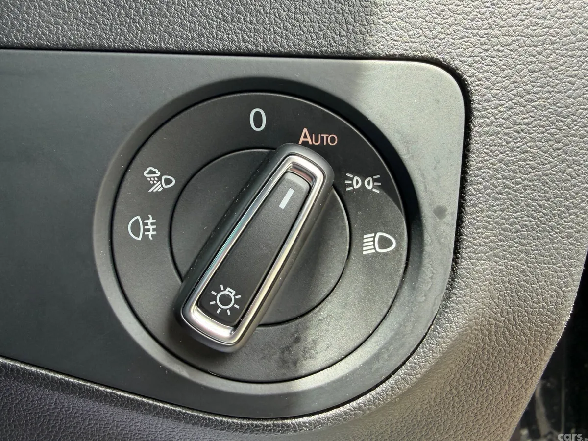 Volkswagen Tiguan SUV, Diesel, 2024, Black