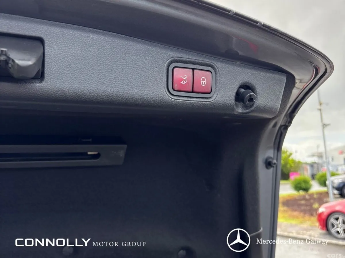 Mercedes-Benz E-Class Saloon, Diesel, 2018, Grey