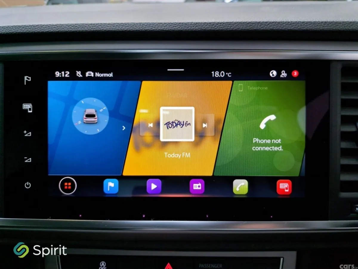 SEAT Ateca SUV, Diesel, 2023, Green