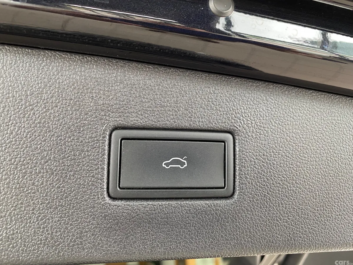 Volkswagen Tiguan Allspace SUV, Diesel, 2024, Black