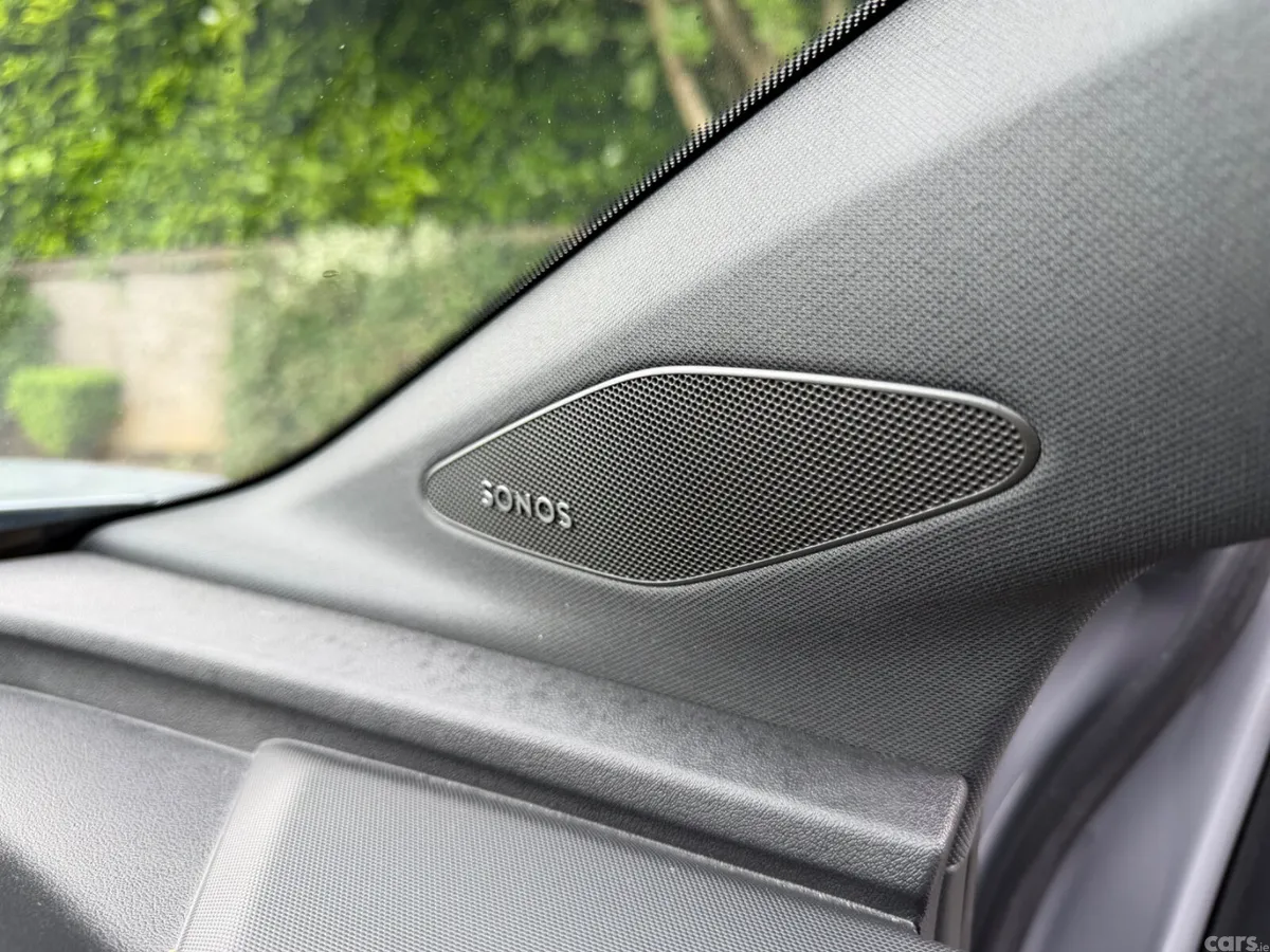 Audi Q4 e-tron Estate, Electric, 2024, Grey