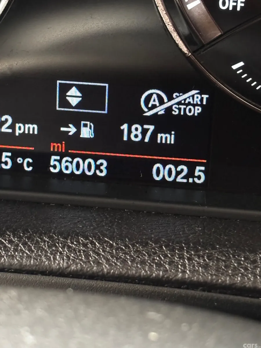 BMW 1-Series Hatchback, Diesel, 2018, Black