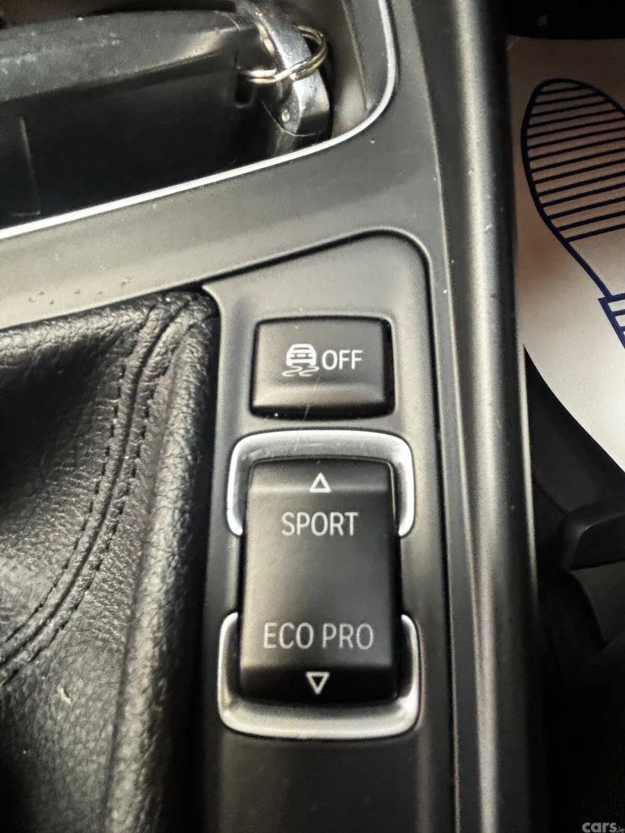 BMW 1-Series Hatchback, Diesel, 2018, Black