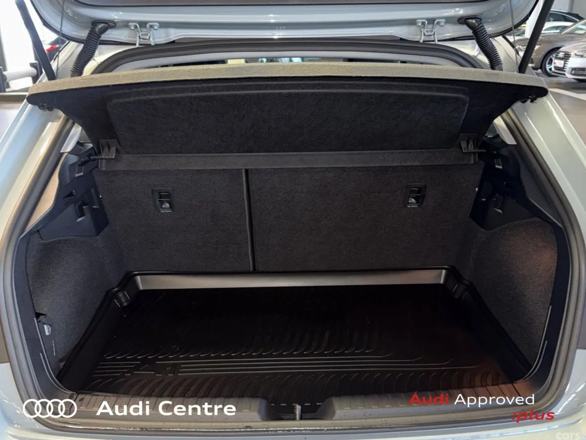 Audi A1 Hatchback, Petrol, 2025, Grey