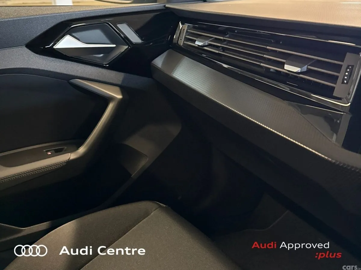 Audi A1 Hatchback, Petrol, 2025, Grey