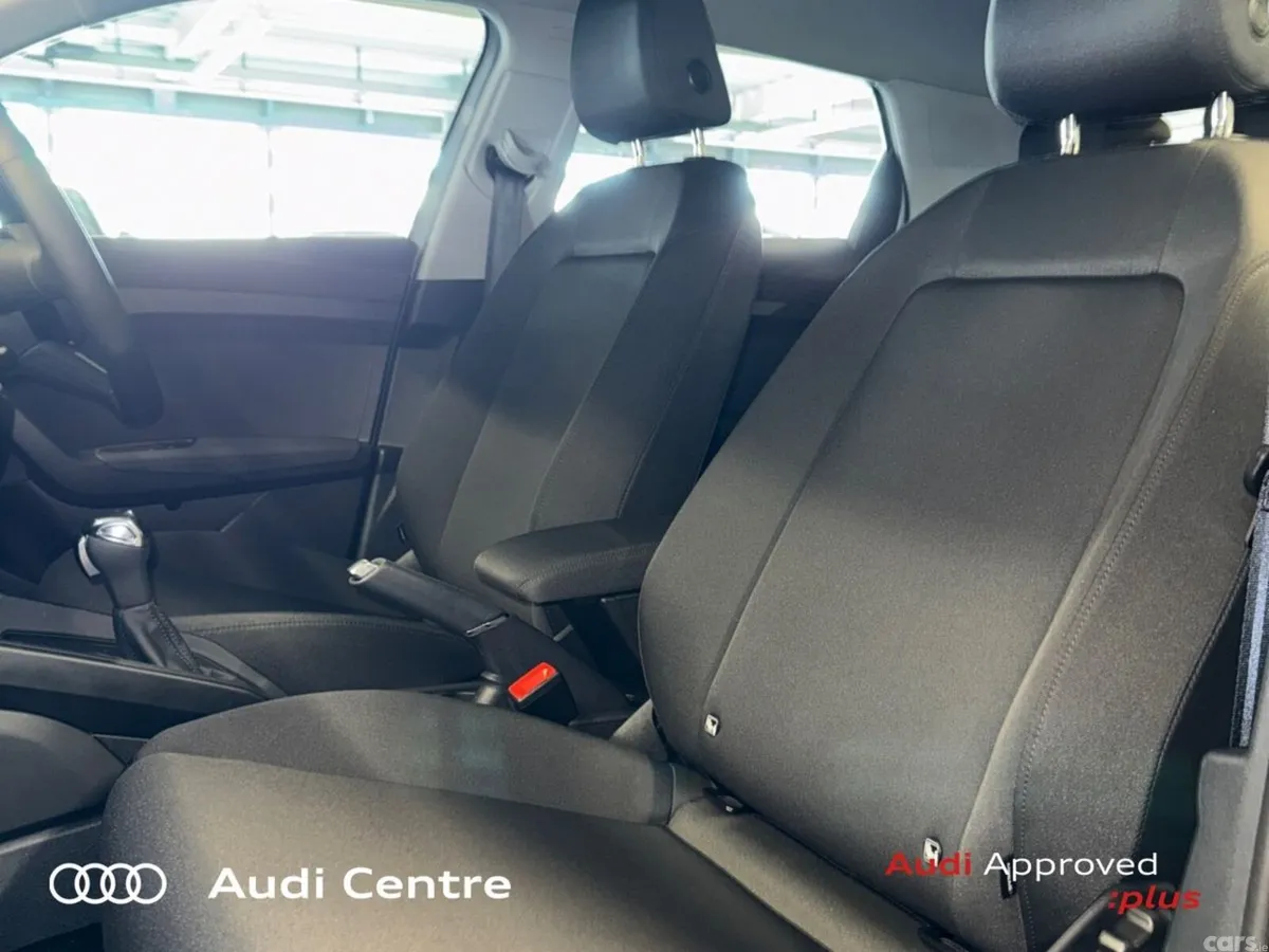 Audi A1 Hatchback, Petrol, 2025, Grey