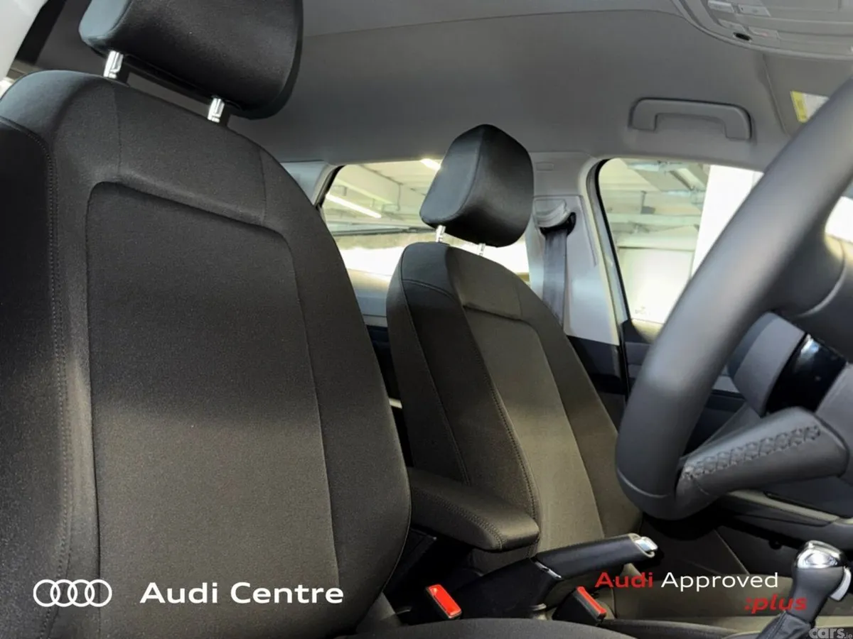 Audi A1 Hatchback, Petrol, 2025, Grey