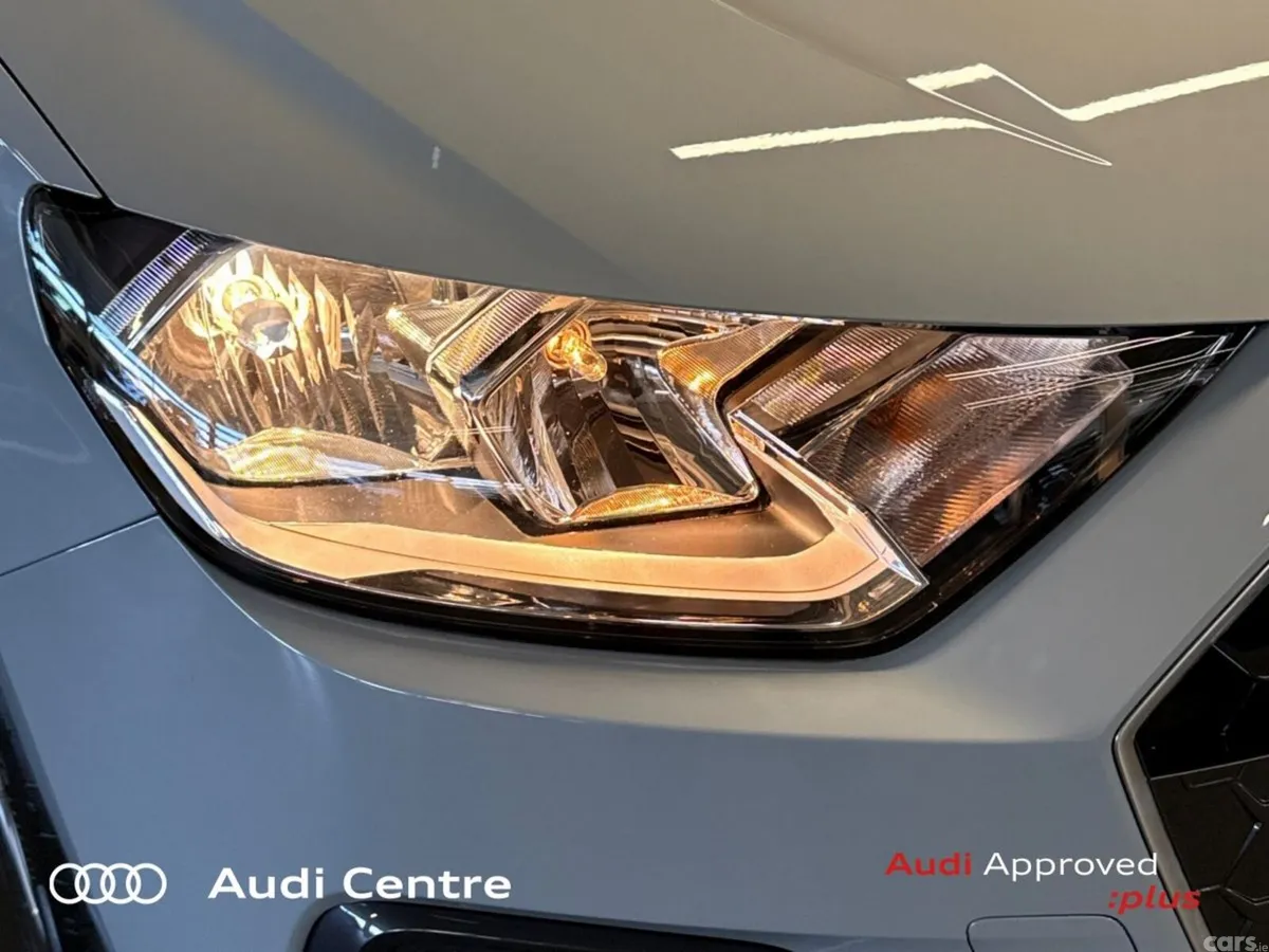 Audi A1 Hatchback, Petrol, 2025, Grey