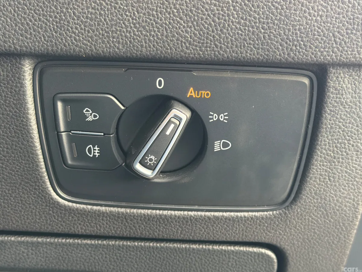 Volkswagen Arteon Saloon, Diesel, 2017, Grey