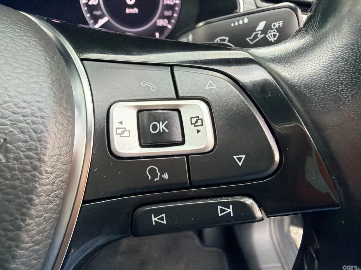Volkswagen Arteon Saloon, Diesel, 2017, Grey
