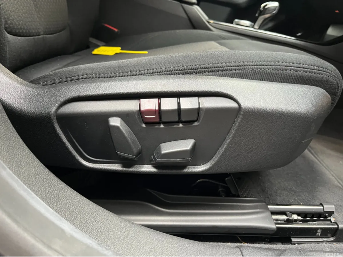 BMW 2-Series Hatchback, Diesel, 2022, Blue