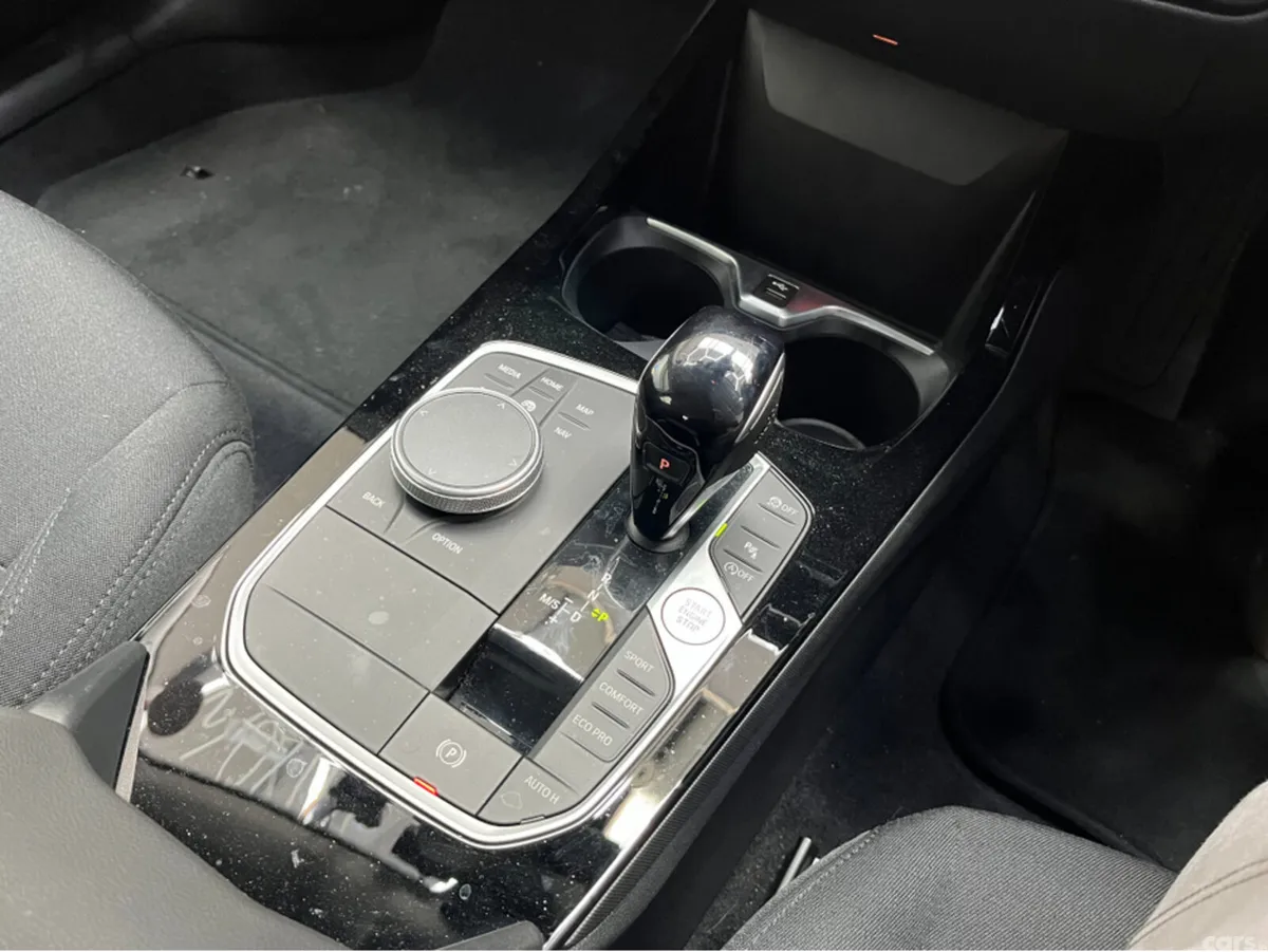 BMW 2-Series Hatchback, Diesel, 2022, Blue