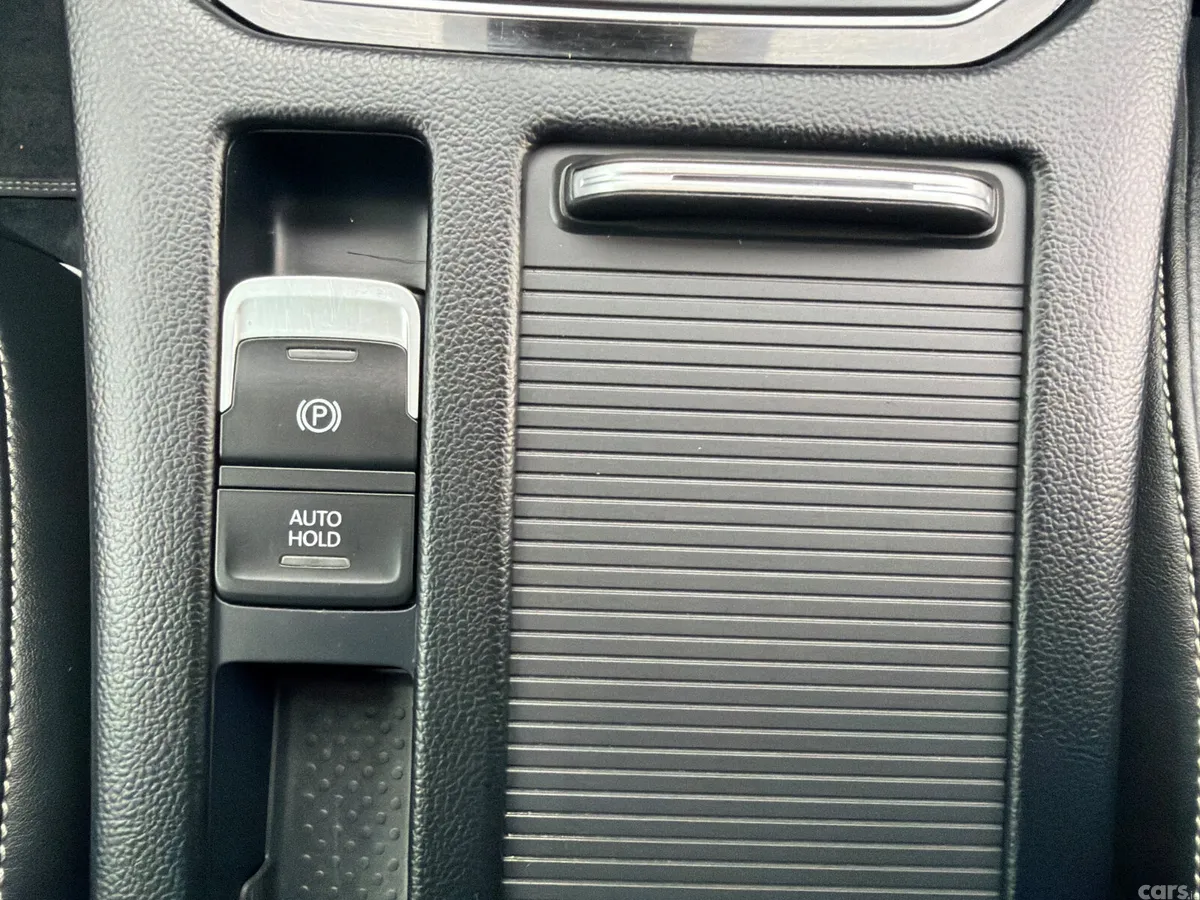 Volkswagen Arteon Saloon, Diesel, 2017, Grey