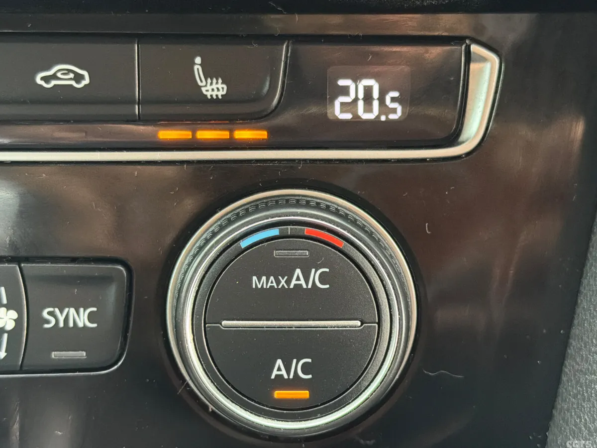 Volkswagen Arteon Saloon, Diesel, 2017, Grey