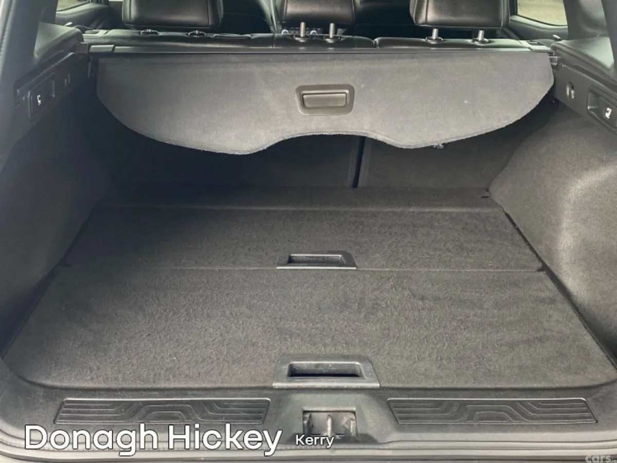 Renault Kadjar SUV, Diesel, 2016, Grey