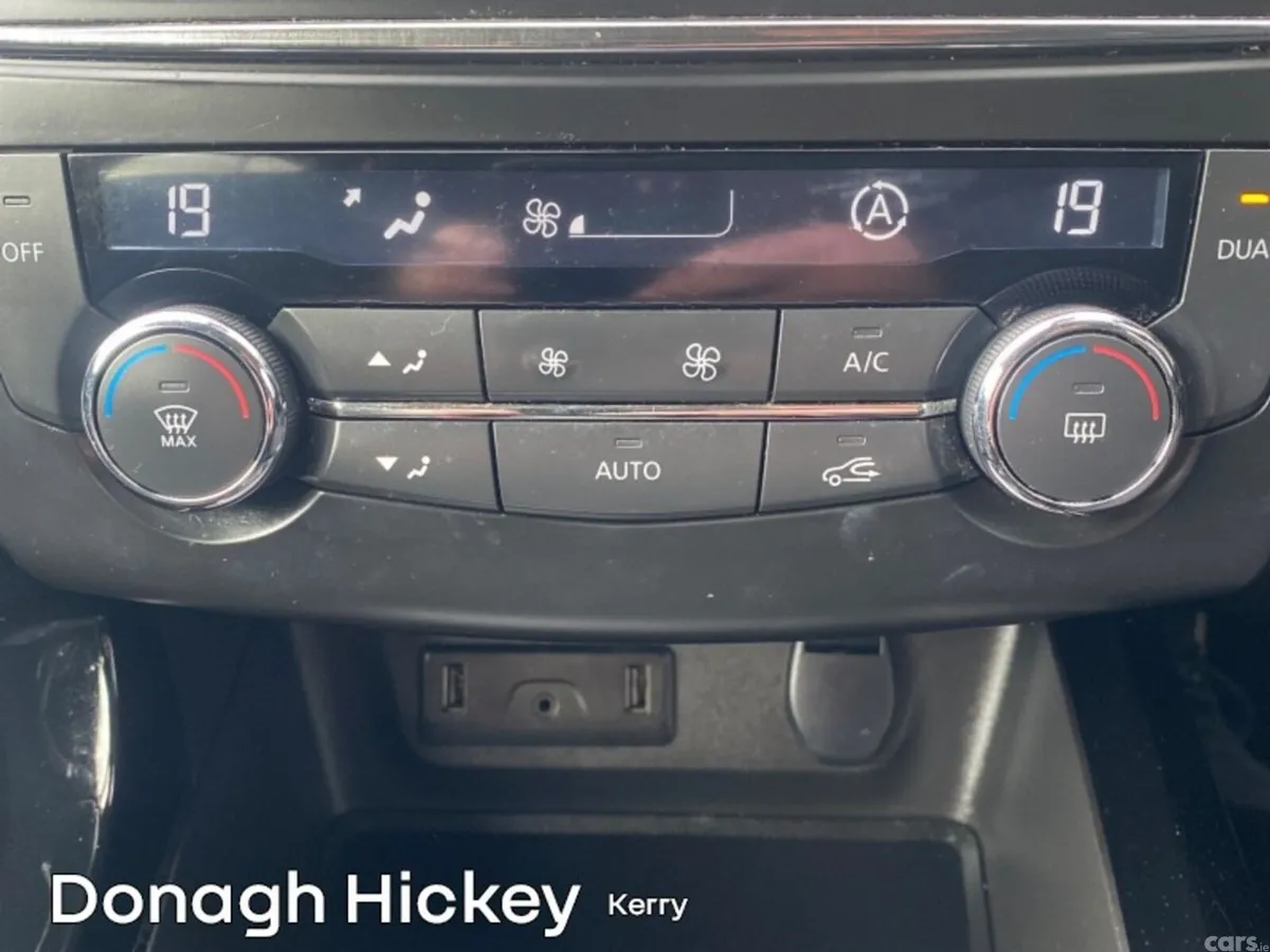 Renault Kadjar SUV, Diesel, 2016, Grey