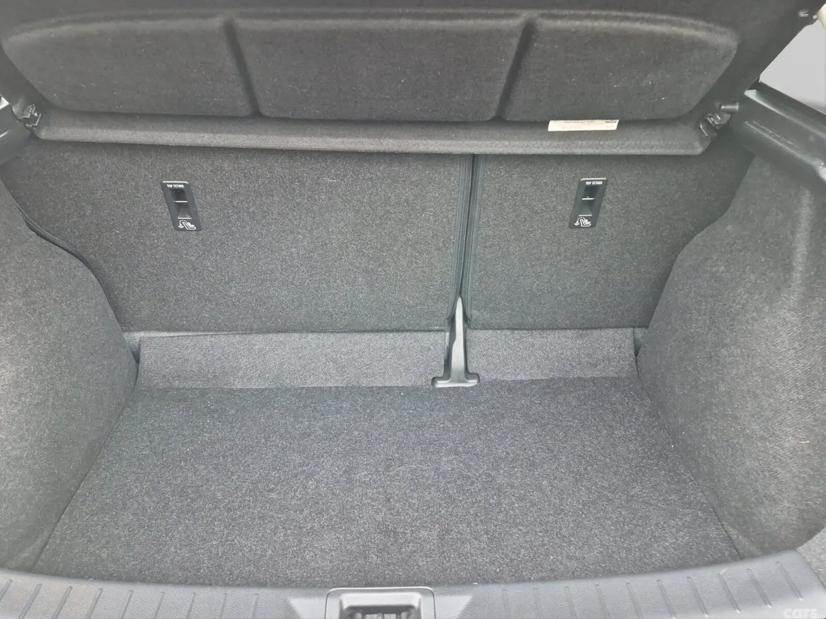 Nissan Pulsar Hatchback, Diesel, 2019, Grey