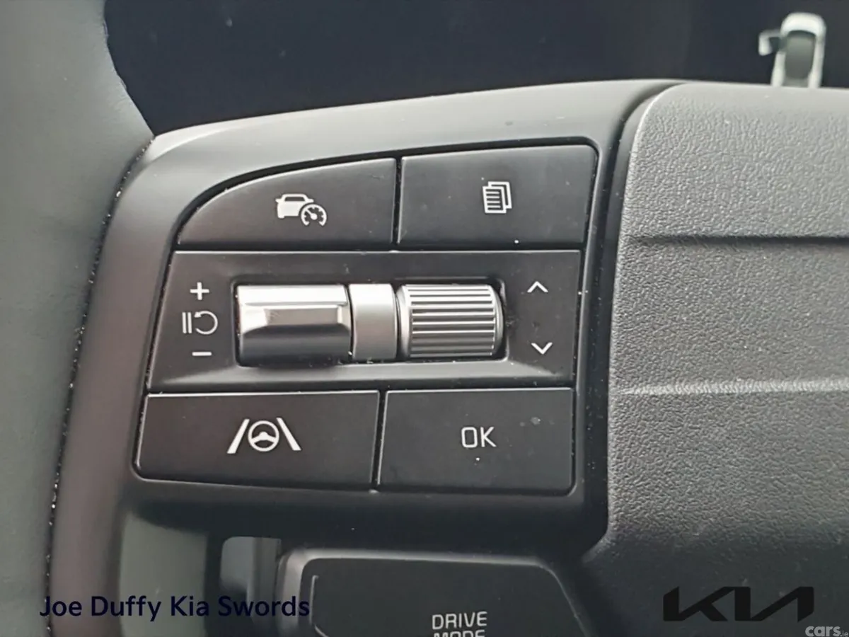 Kia Sportage SUV, Diesel Hybrid, 2026, Grey