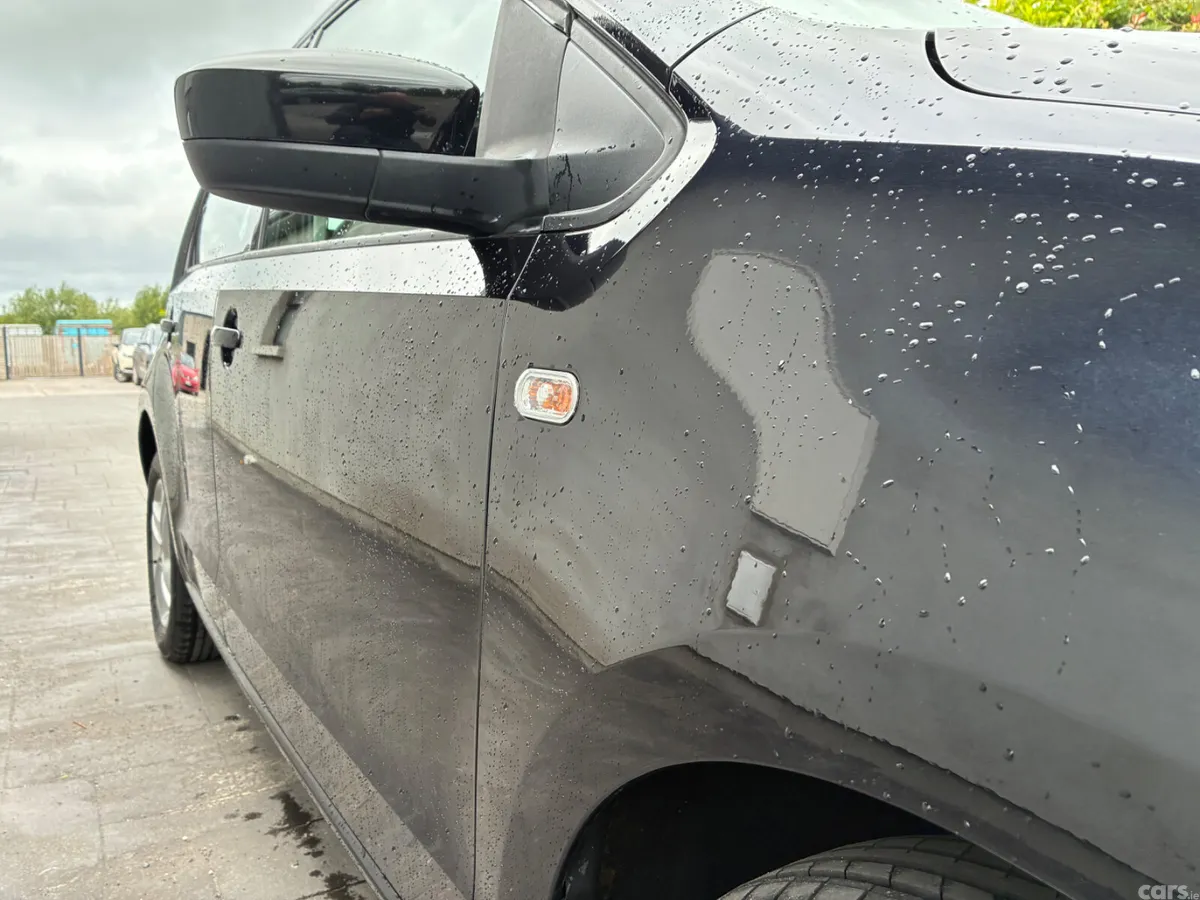 SEAT Mii Hatchback, Petrol, 2016, Black