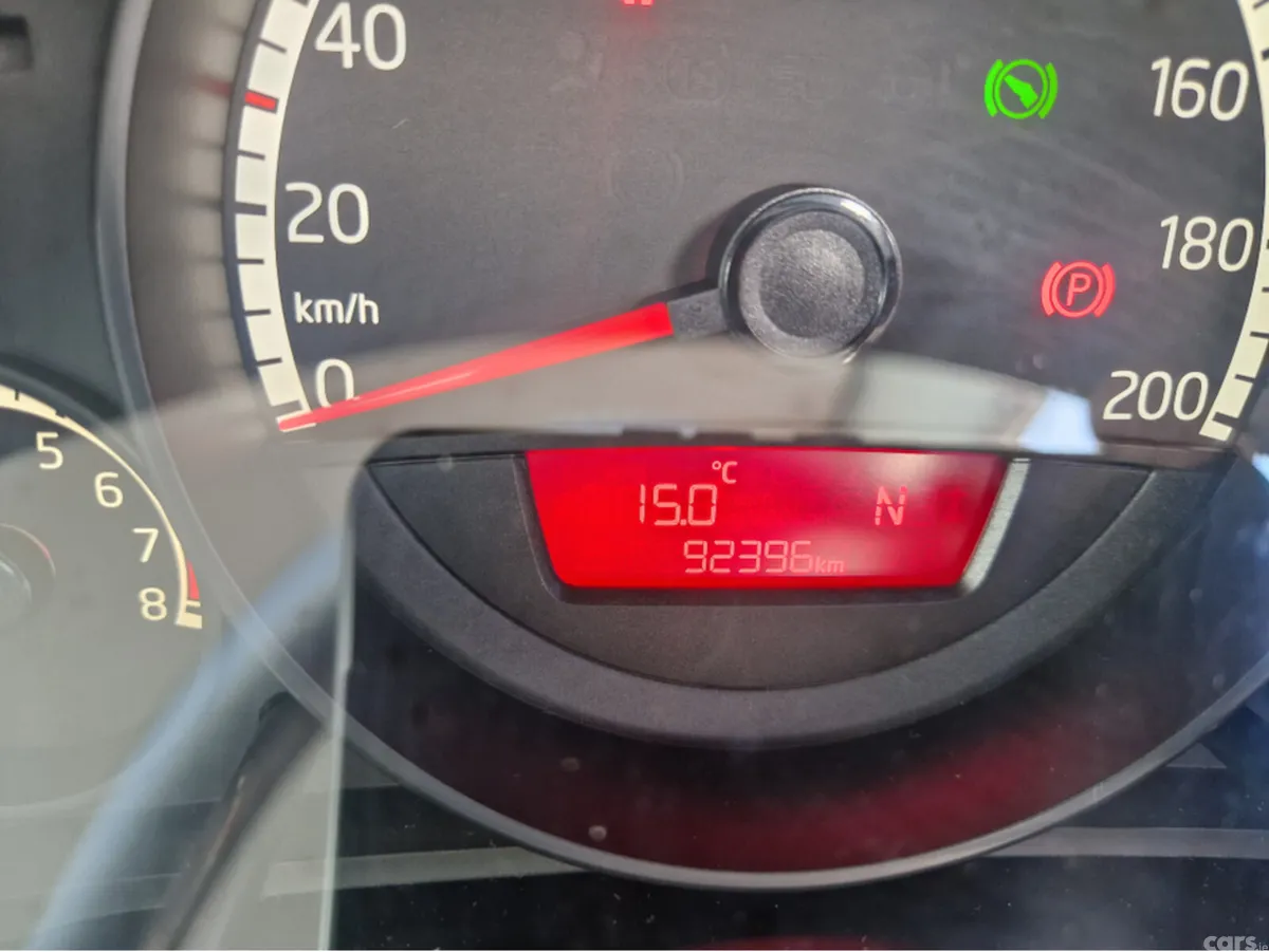 Volkswagen up! Hatchback, Petrol, 2016, White