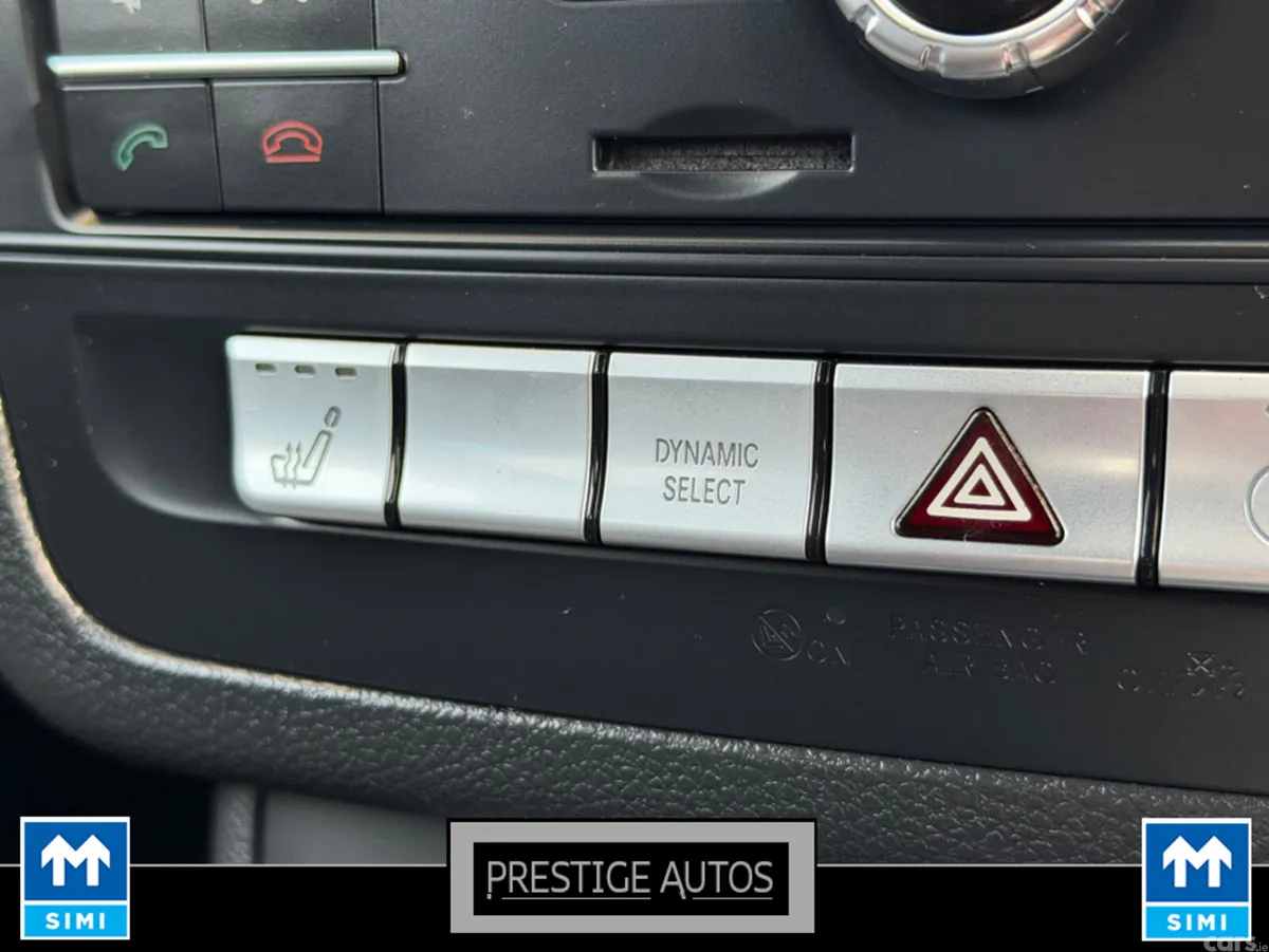 Mercedes-Benz B-Class Hatchback, Petrol, 2016, Black