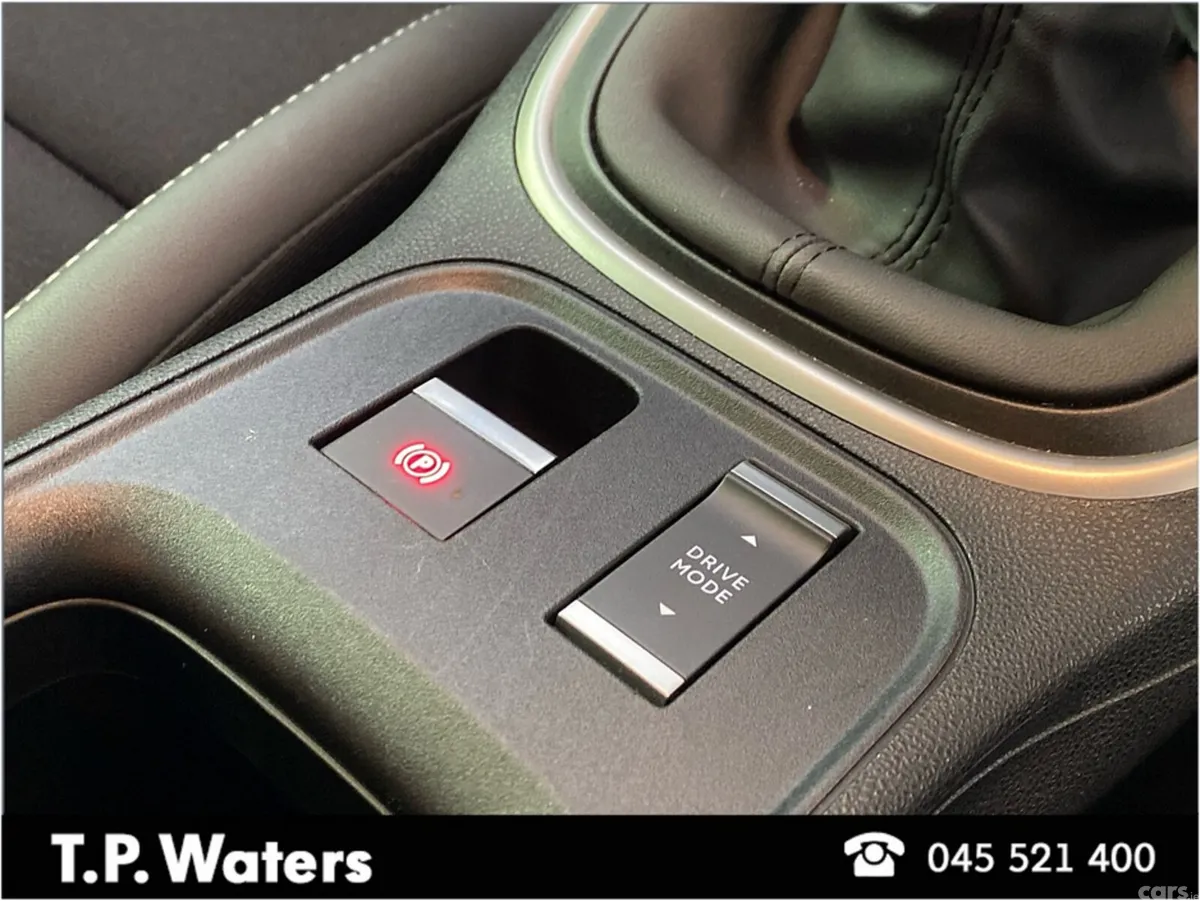 Jeep Avenger MPV, Petrol, 2025, Grey