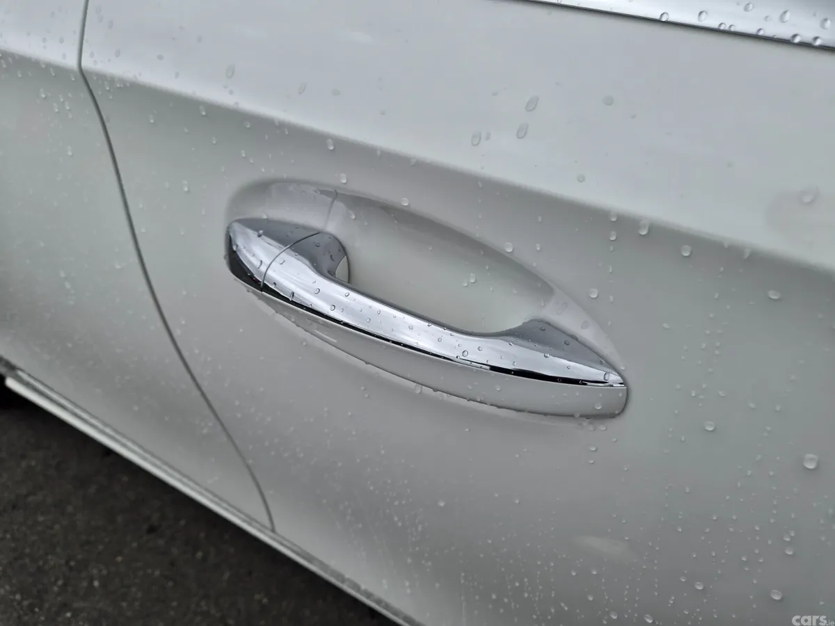 Mercedes-Benz A-Class Hatchback, Petrol, 2019, White