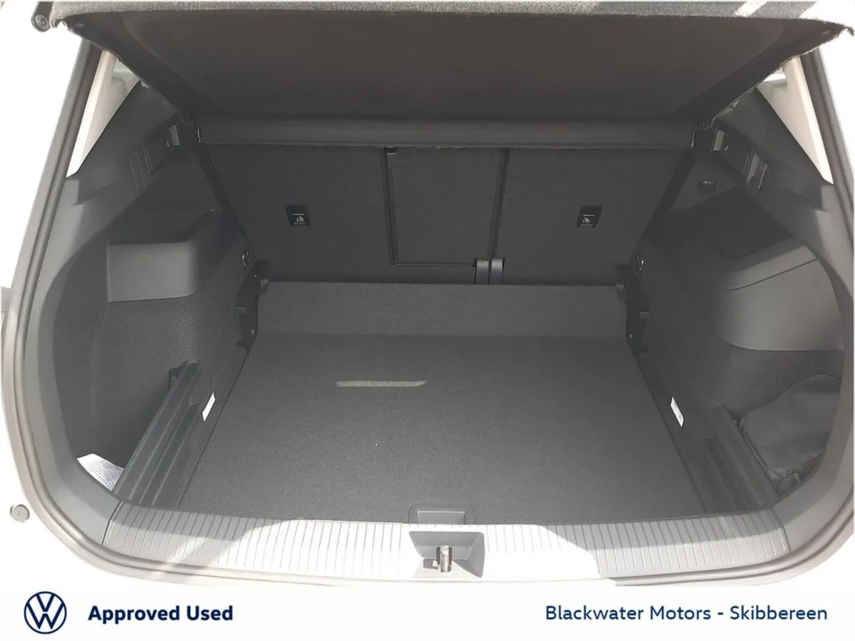 Volkswagen Tiguan SUV, Diesel, 2027, White