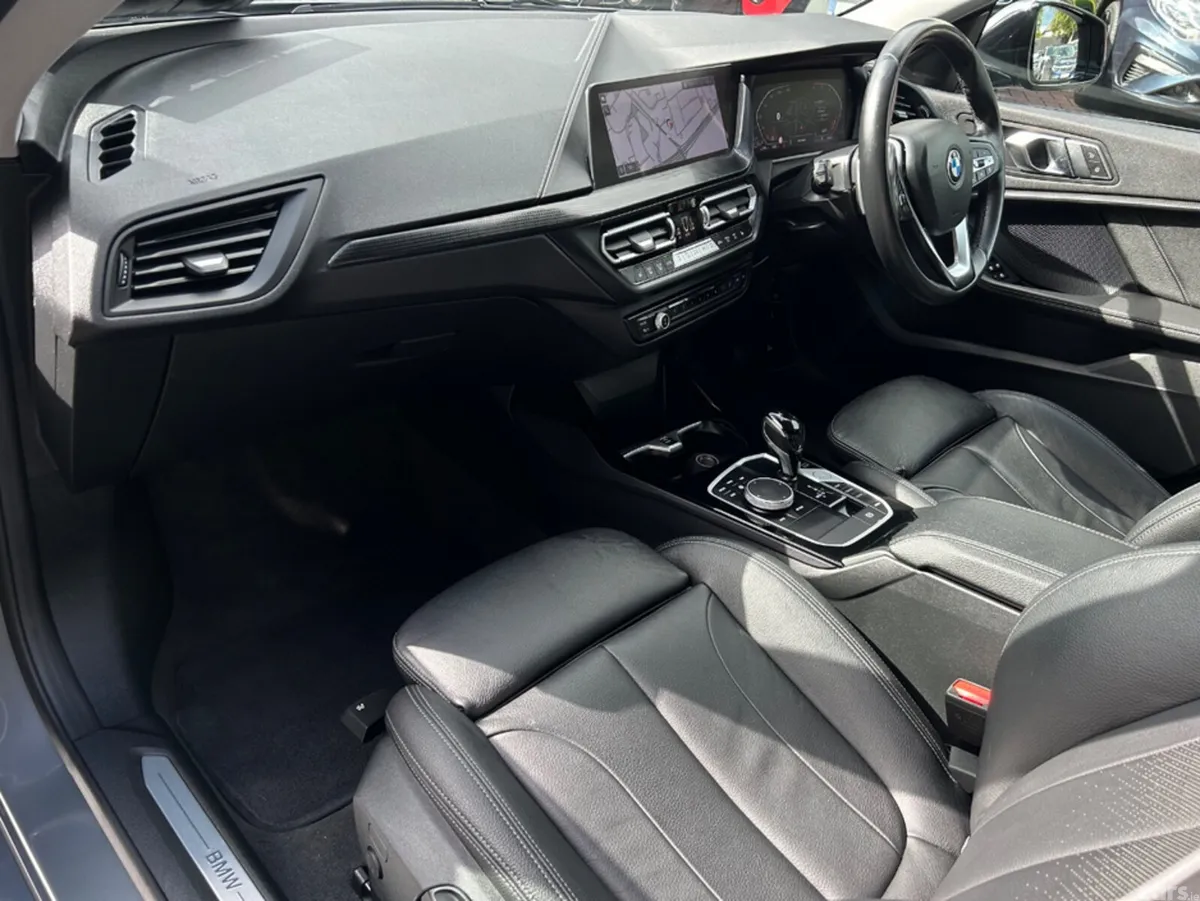 BMW 2-Series Coupe, Diesel, 2022, Grey