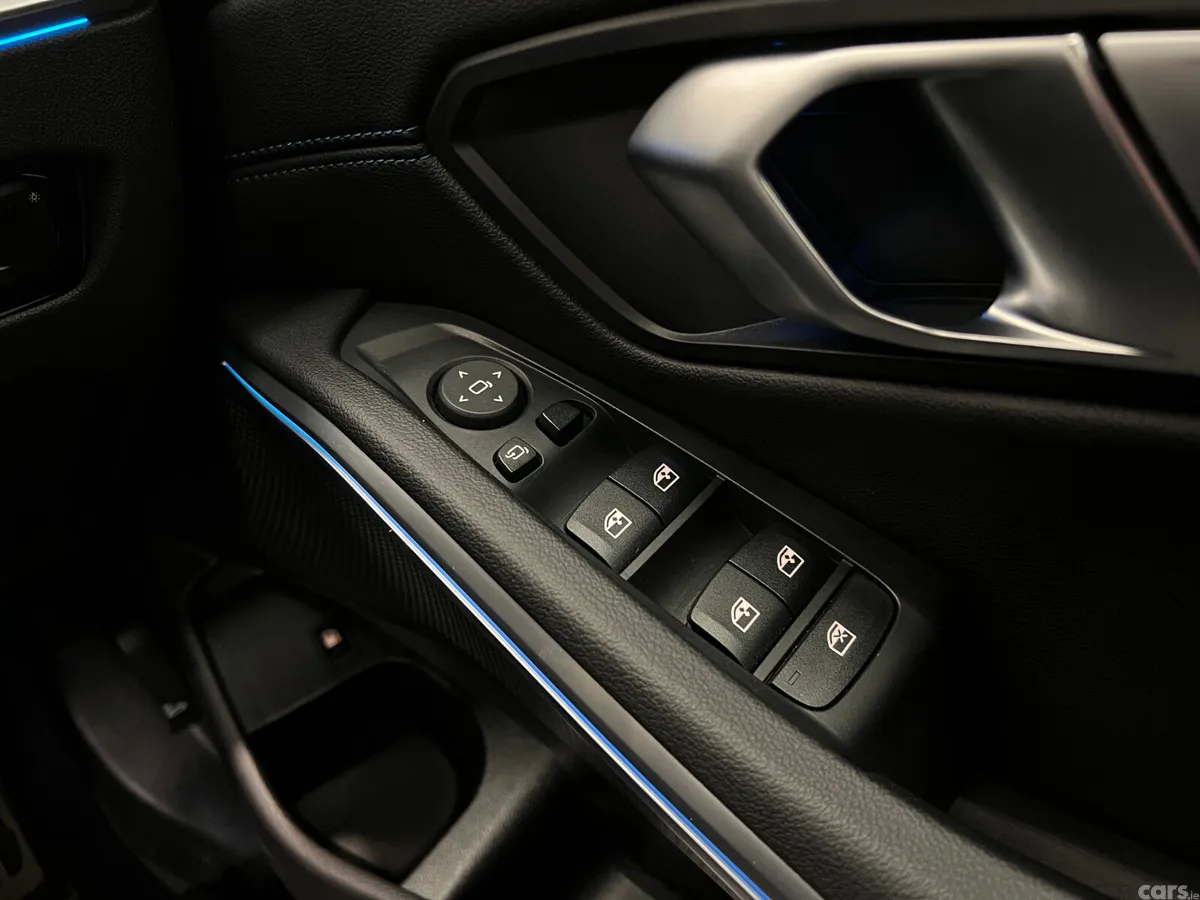 BMW 3-Series Saloon, Petrol Plug-in Hybrid, 2024, Grey