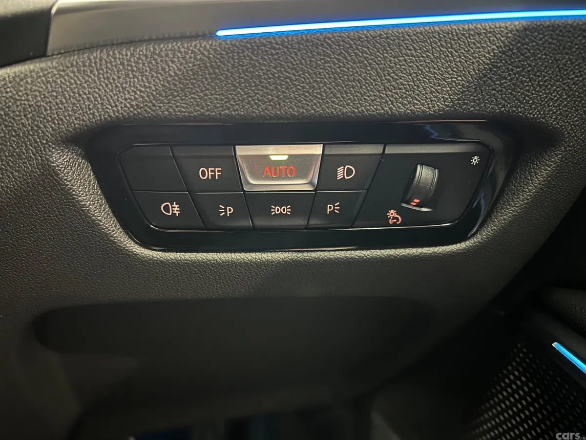 BMW 3-Series Saloon, Petrol Plug-in Hybrid, 2024, Grey