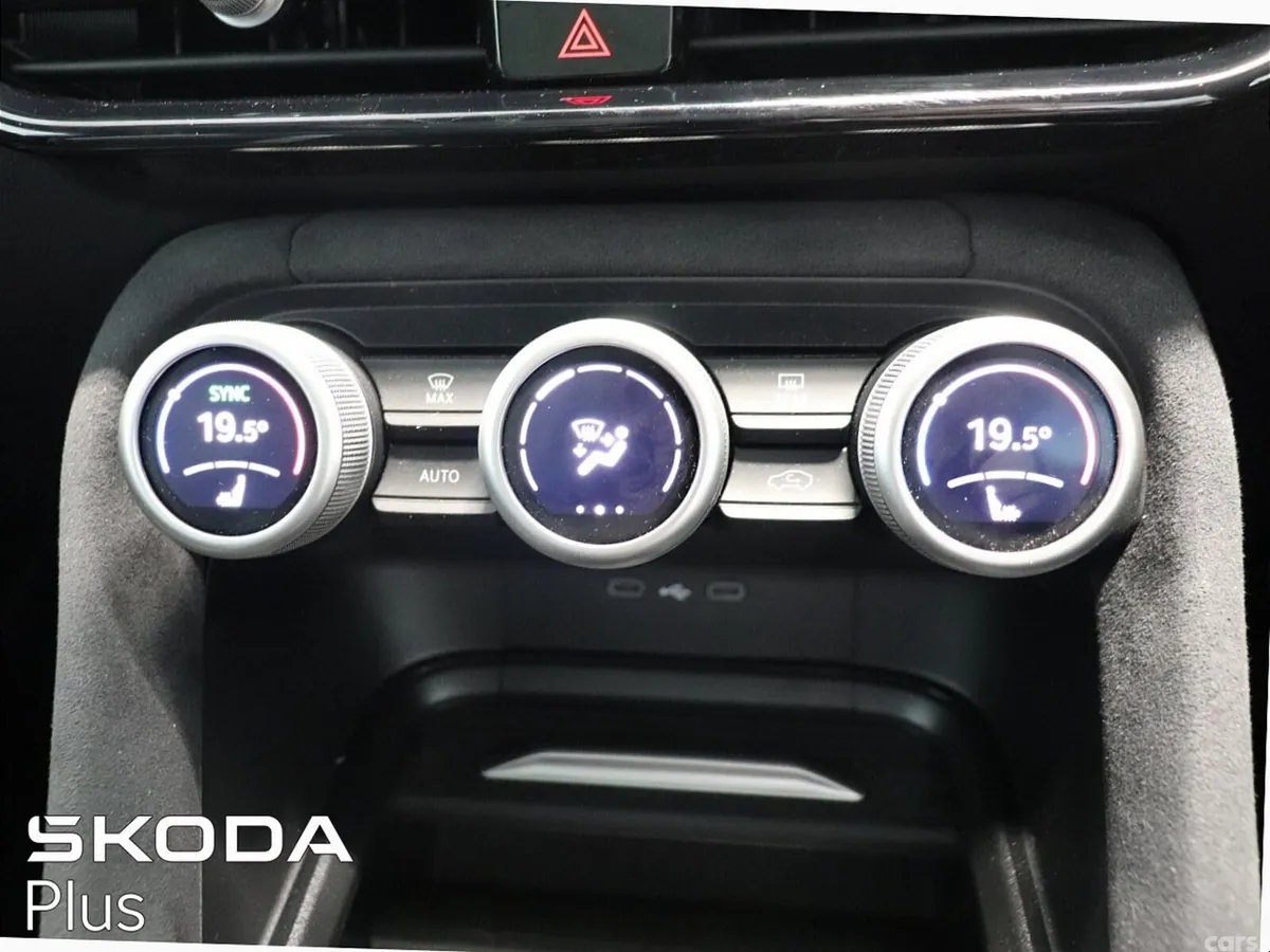 Skoda Kodiaq SUV, Diesel, 2026, Grey