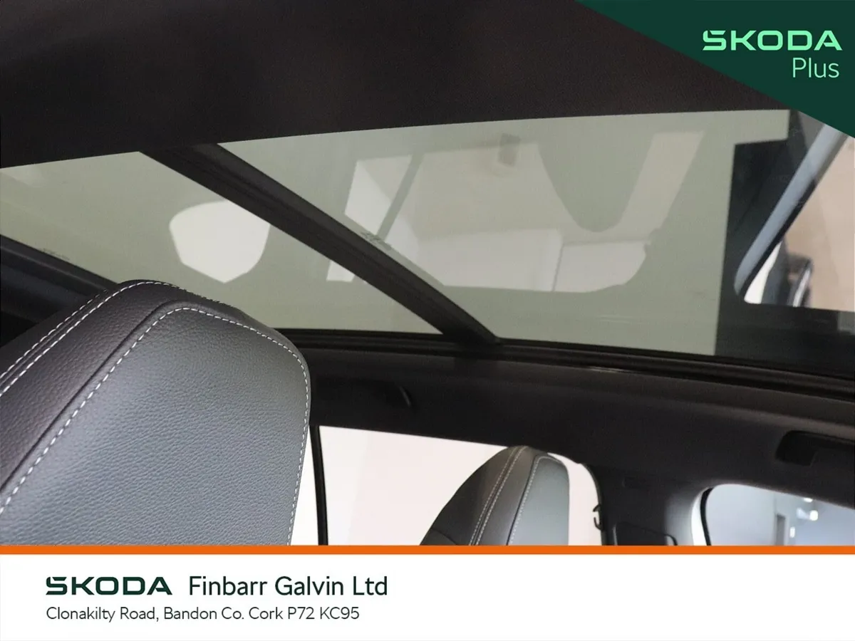Skoda Kodiaq SUV, Diesel, 2026, Grey