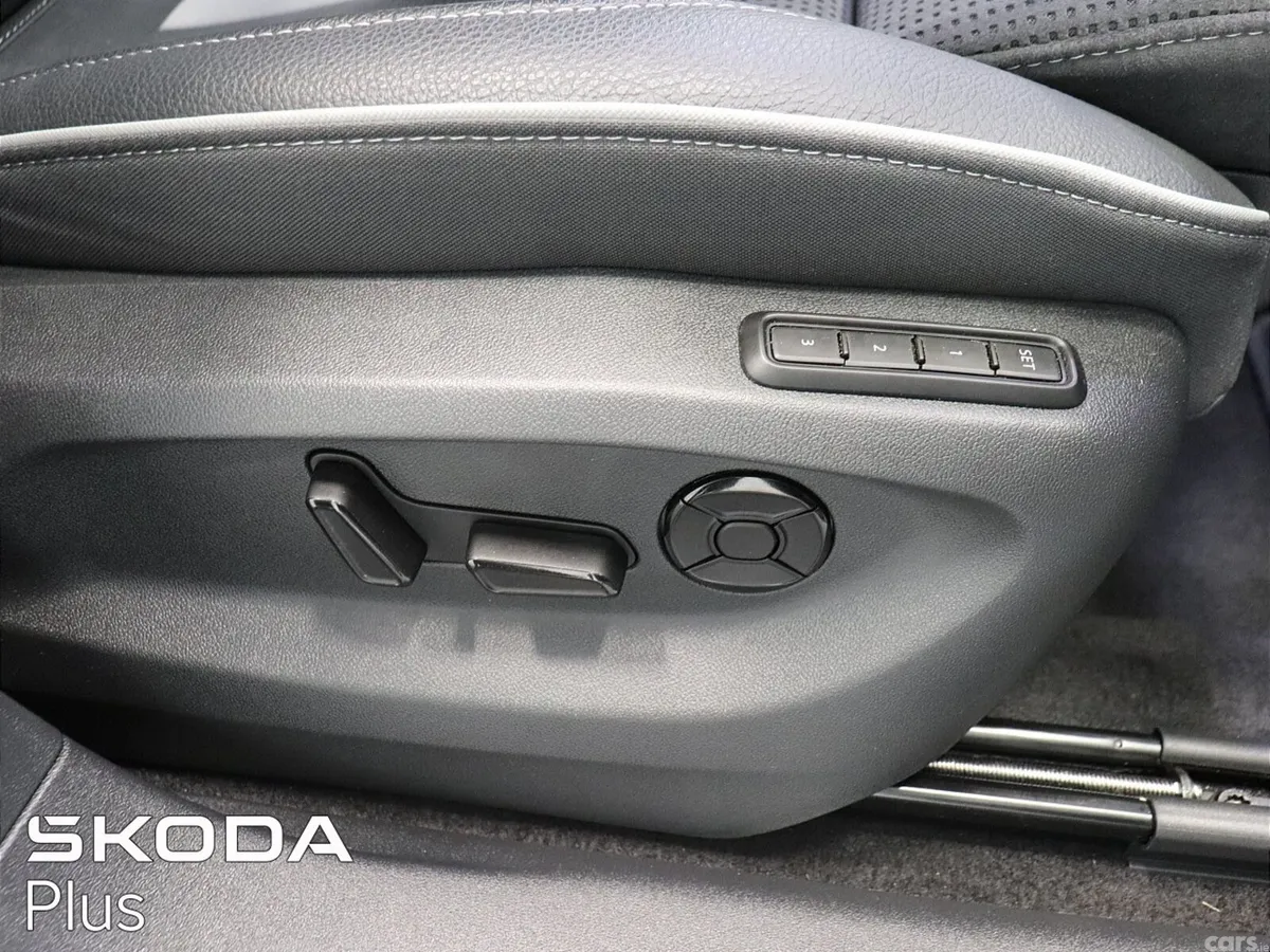 Skoda Kodiaq SUV, Diesel, 2026, Grey