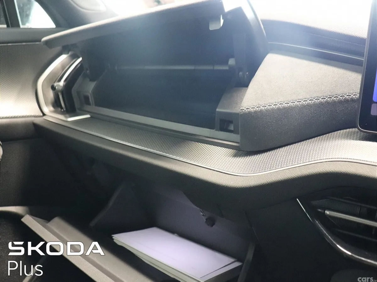 Skoda Kodiaq SUV, Diesel, 2026, Grey