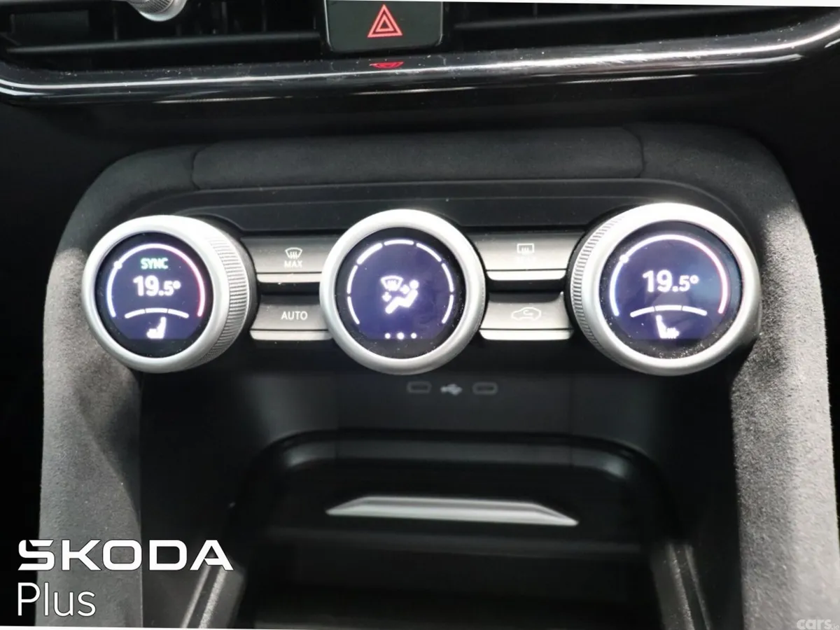 Skoda Kodiaq SUV, Diesel, 2026, Grey
