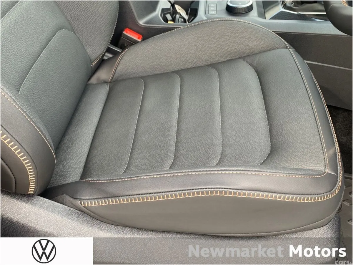 Volkswagen Amarok Pick Up, Diesel, 2026, Grey