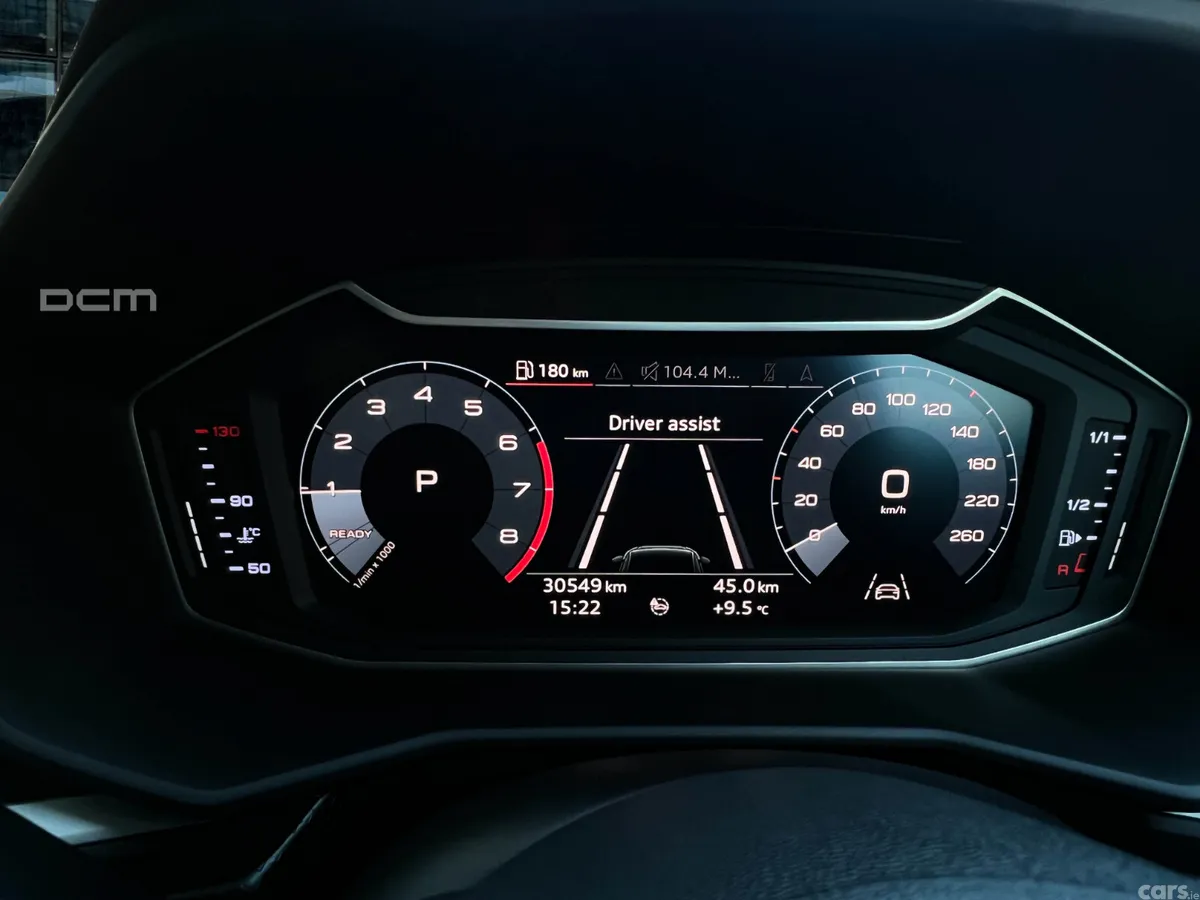 Audi A1 Hatchback, Petrol, 2020, Yellow