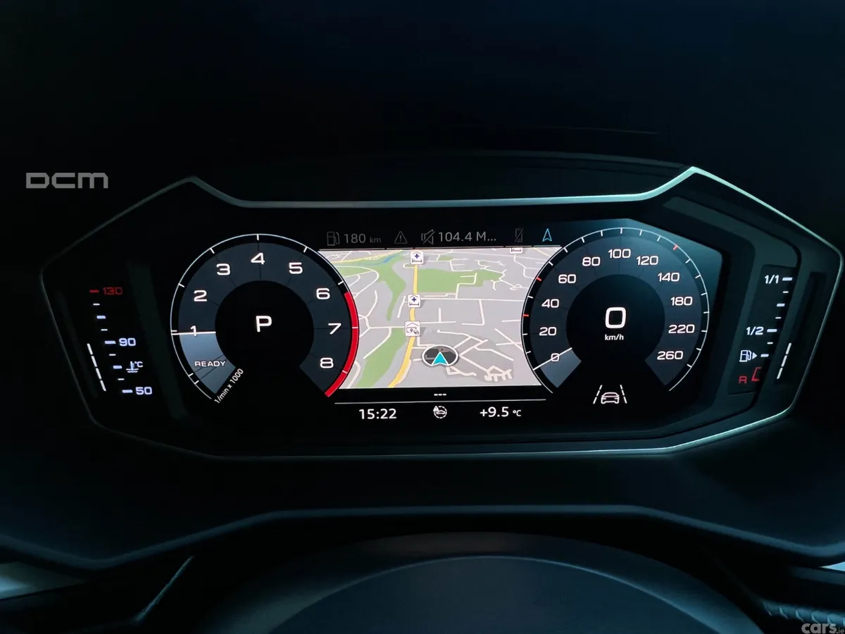 Audi A1 Hatchback, Petrol, 2020, Yellow