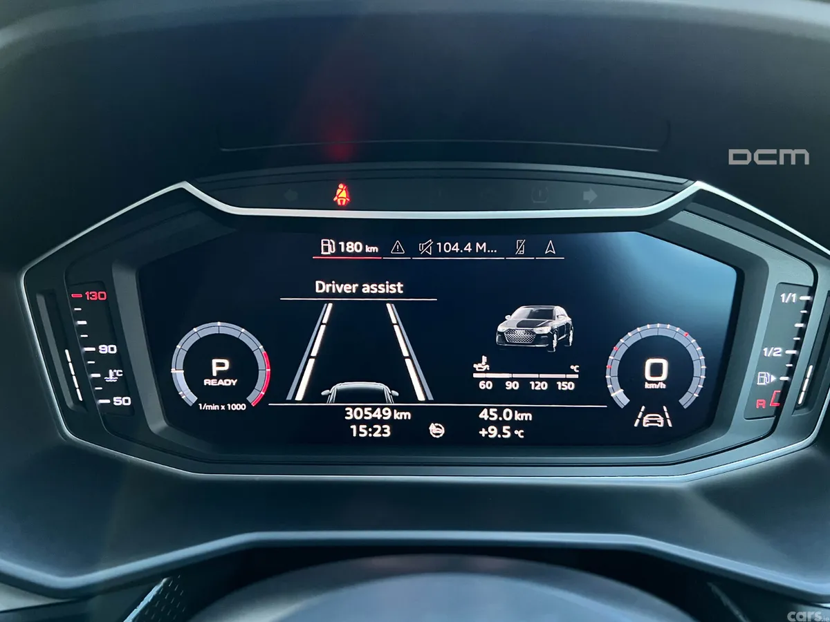 Audi A1 Hatchback, Petrol, 2020, Yellow