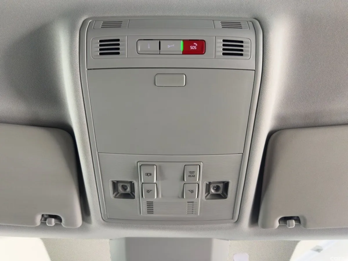 Skoda Kodiaq SUV, Diesel, 2023, Grey