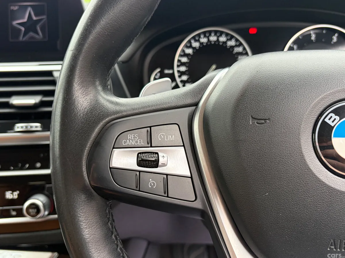 BMW X3 SUV, Diesel, 2020, Black