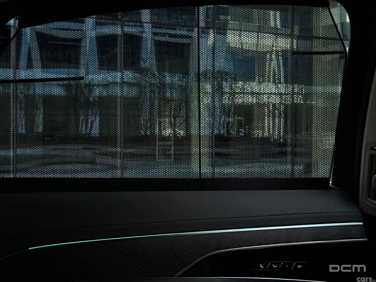 Audi A8 Saloon, Petrol Plug-in Hybrid, 2023, Grey