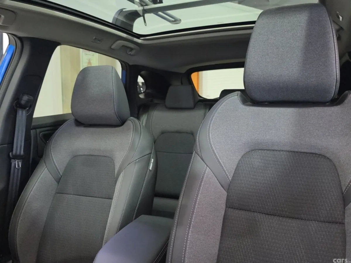 Nissan Qashqai MPV, Petrol Hybrid, 2026, Blue