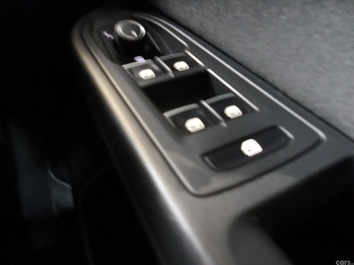 Volkswagen Golf Hatchback, Diesel, 2022, Grey