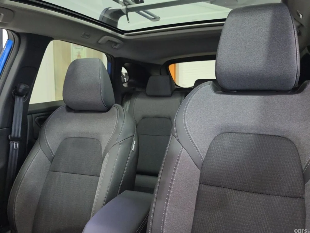 Nissan Qashqai MPV, Petrol Hybrid, 2026, Blue