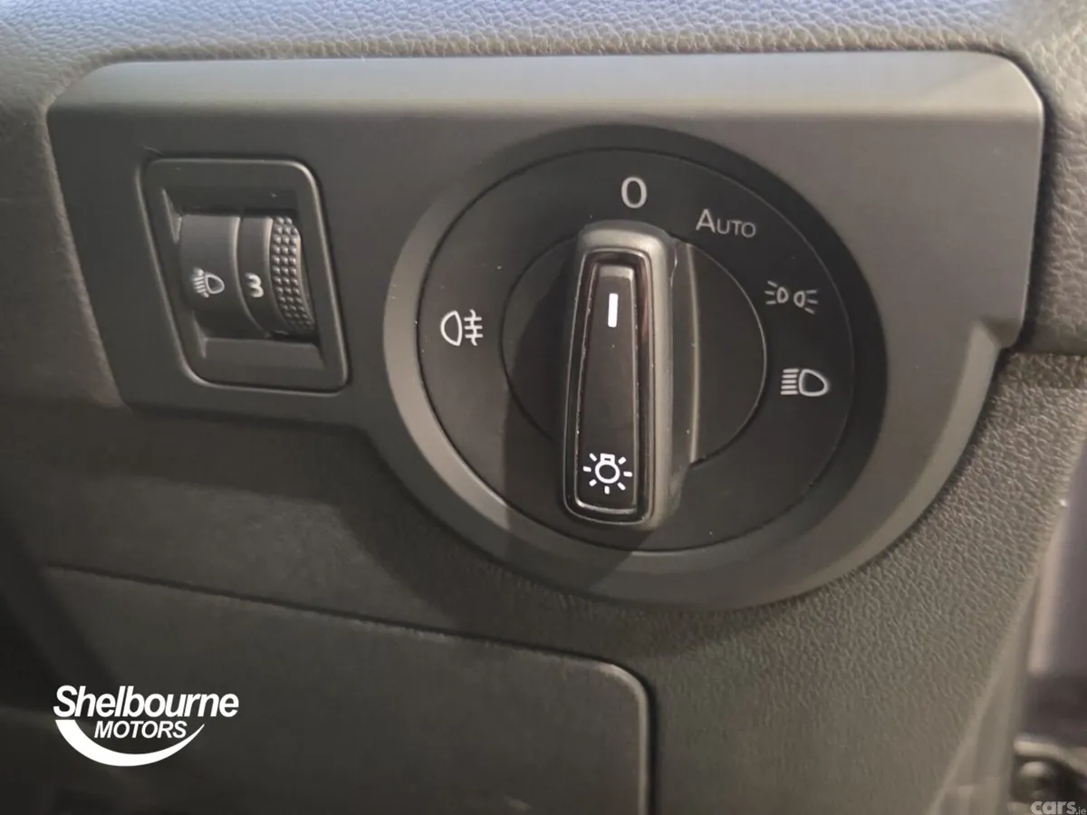 Volkswagen T-Cross Estate, Petrol, 2024, Grey