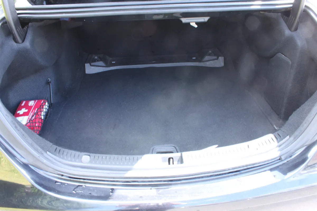 Mercedes-Benz E-Class Saloon, Diesel, 2017, Black