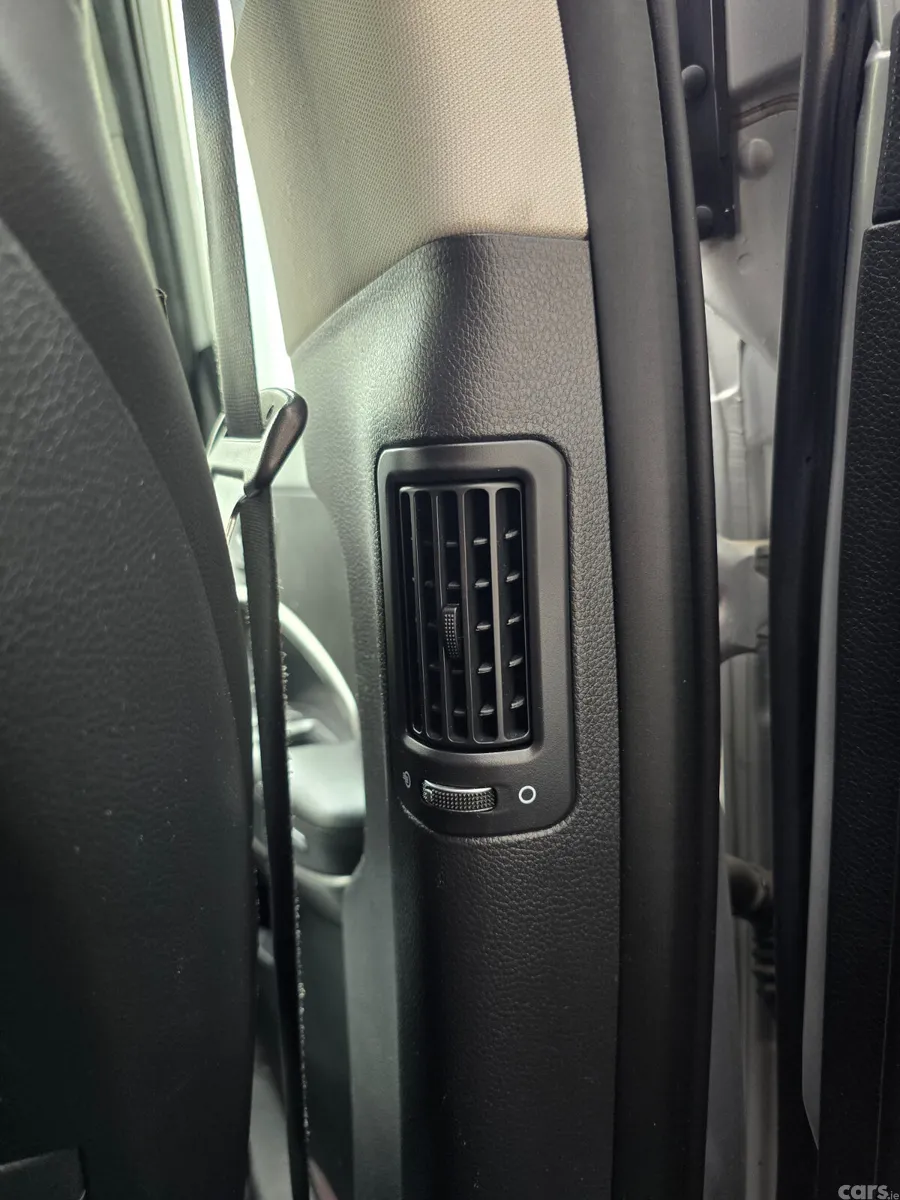 Hyundai Santa Fe SUV, Diesel, 2016, Silver