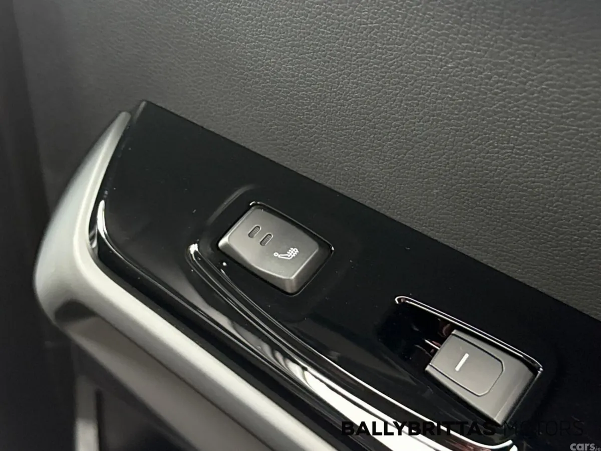 KGM Torres SUV, Petrol Hybrid, 2027, Green